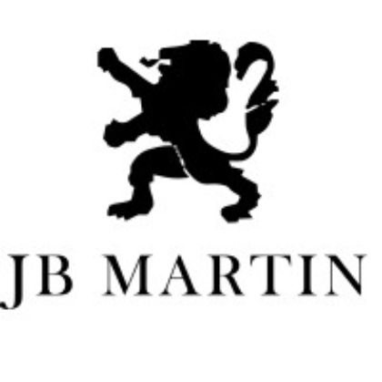 Picture for manufacturer JB Martin