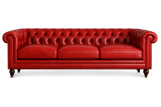 Picture of Red Sofa 3
