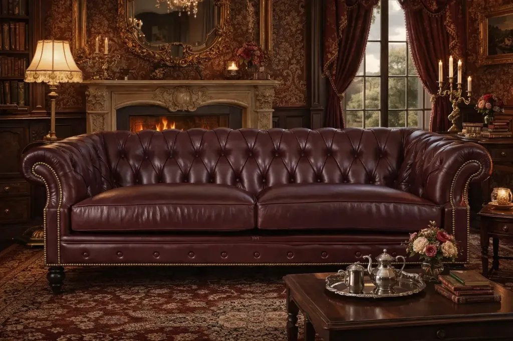 Picture for category Love Seats