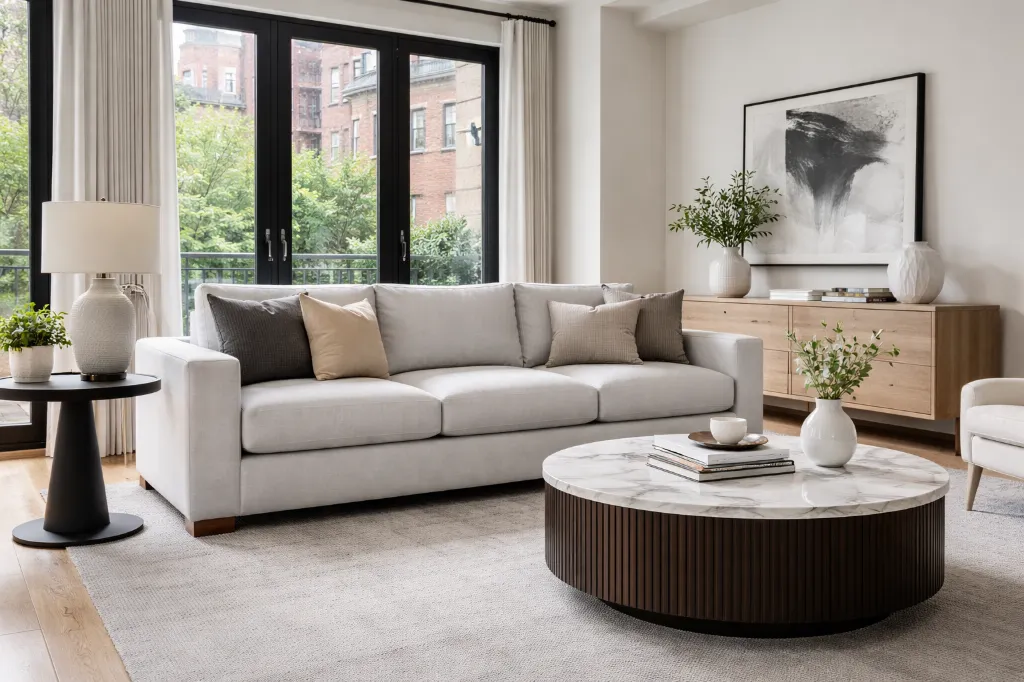 Picture for category Sofas