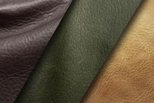 The picture of Natural | Leathers