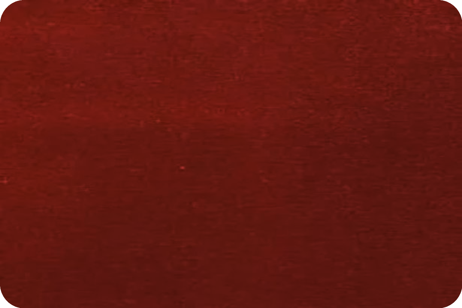 leather burgundy