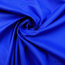 Blue-fabric