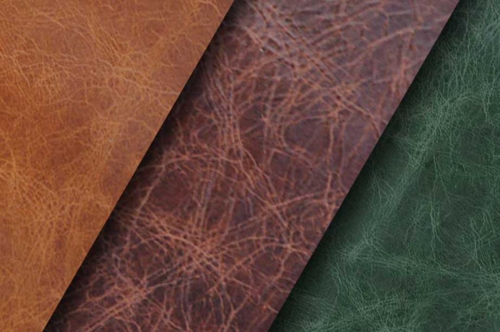 Picture for category Tasteful Classics | Leathers