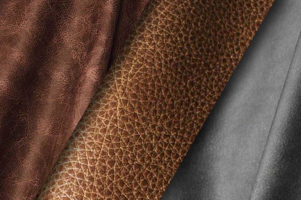 The picture of Kid and Pet Friendly | Leathers