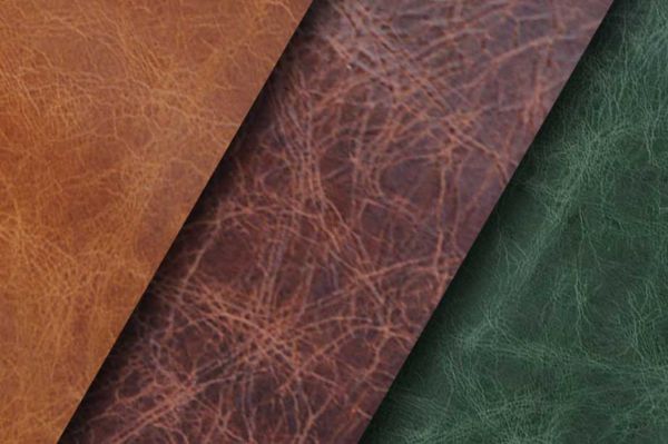 The picture of Tasteful Classics | Leathers