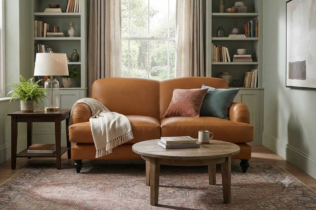 Picture for category Love Seats