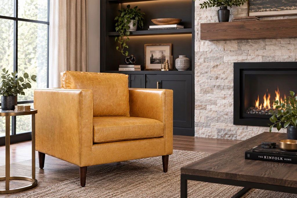 Picture for category Chairs