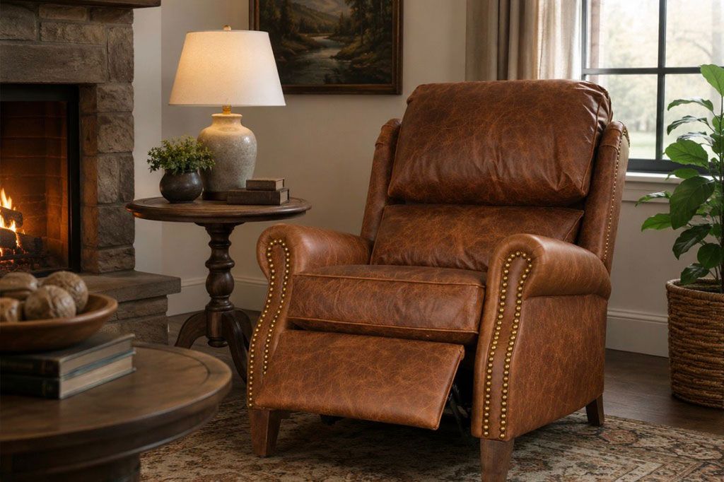 Picture for category Recliners