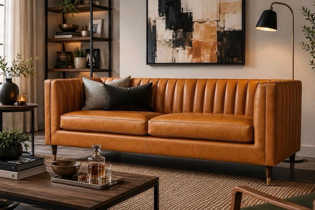 Picture for category Furniture